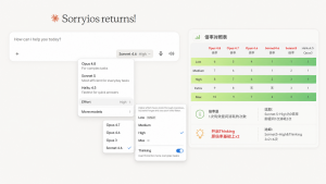 Claude拼车站教程&常见问题-sorryios-sorryios一个专注各种学习工具的网站